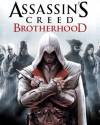 PC GAME: Assassin’s Creed Brotherhood (CD Key)